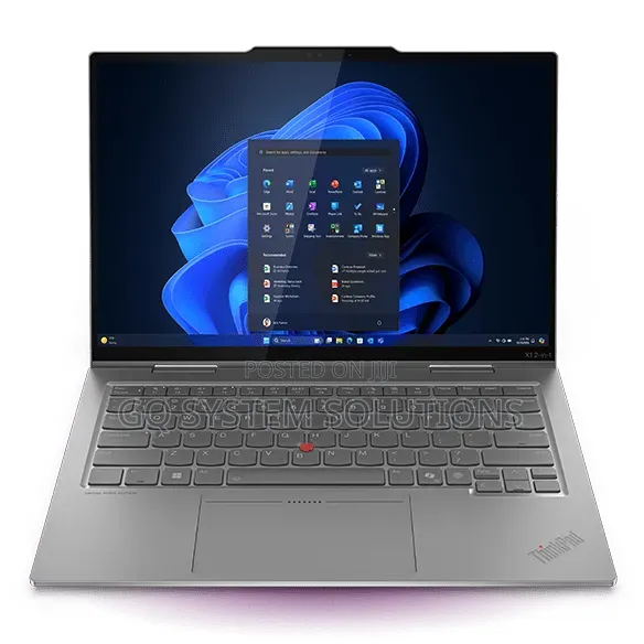 New Laptop Lenovo ThinkPad X1 16GB Intel Core Ultra 7 SSD 1T