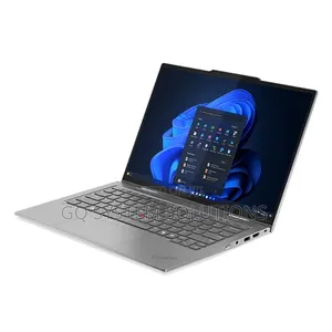 New Laptop Lenovo ThinkPad X1 16GB Intel Core Ultra 7 SSD 1T