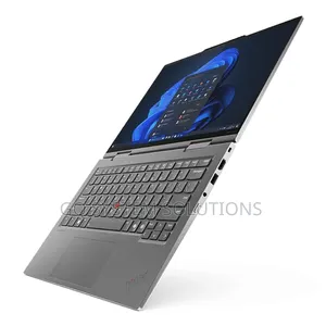 New Laptop Lenovo ThinkPad X1 16GB Intel Core Ultra 7 SSD 1T