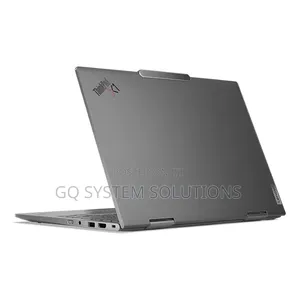 New Laptop Lenovo ThinkPad X1 16GB Intel Core Ultra 7 SSD 1T