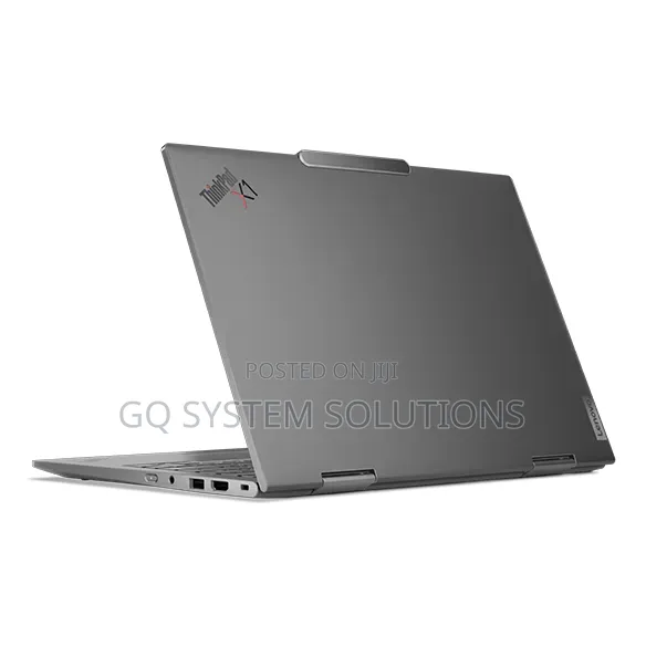 New Laptop Lenovo ThinkPad X1 16GB Intel Core Ultra 7 SSD 1T
