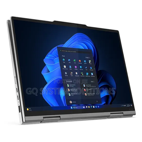 New Laptop Lenovo ThinkPad X1 16GB Intel Core Ultra 7 SSD 1T