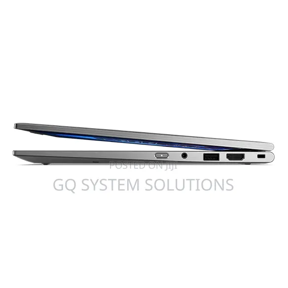 New Laptop Lenovo ThinkPad X1 16GB Intel Core Ultra 7 SSD 1T