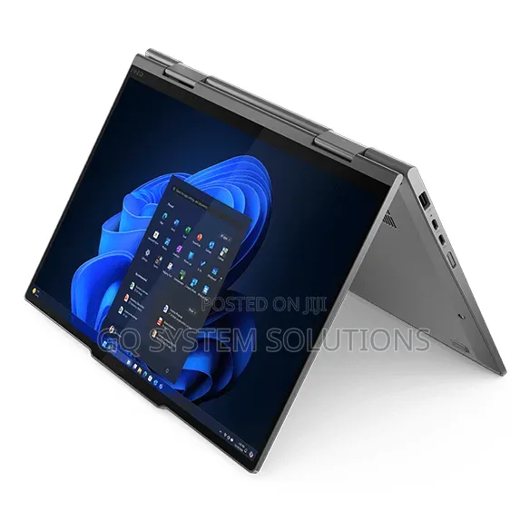 New Laptop Lenovo ThinkPad X1 16GB Intel Core Ultra 7 SSD 1T