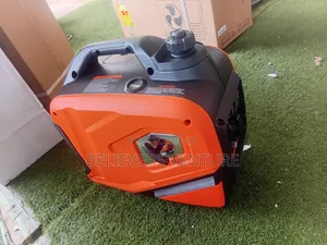 Ecoolmax 7kVA Petrol Generator – Built for Heavy Loads 7kva
