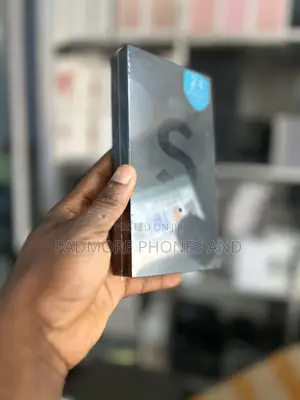 New Samsung Galaxy S22+ 5G 128 GB Black