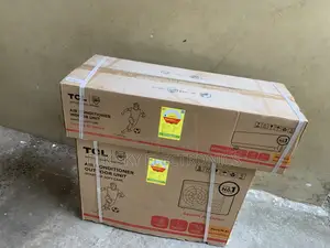 Superb TCL 2.5 HP Split AC R410 Gas