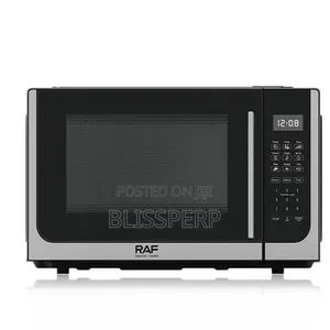 Microwave Oven
