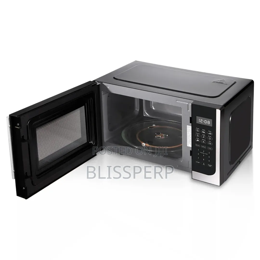Microwave Oven