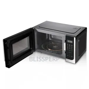 Microwave Oven