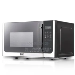 Microwave Oven