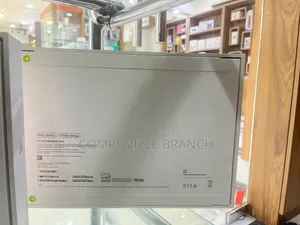 New Laptop Apple MacBook Neo 2026 8GB SSD 512GB