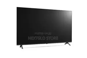 LG Nano 8 Series 55 Inch 