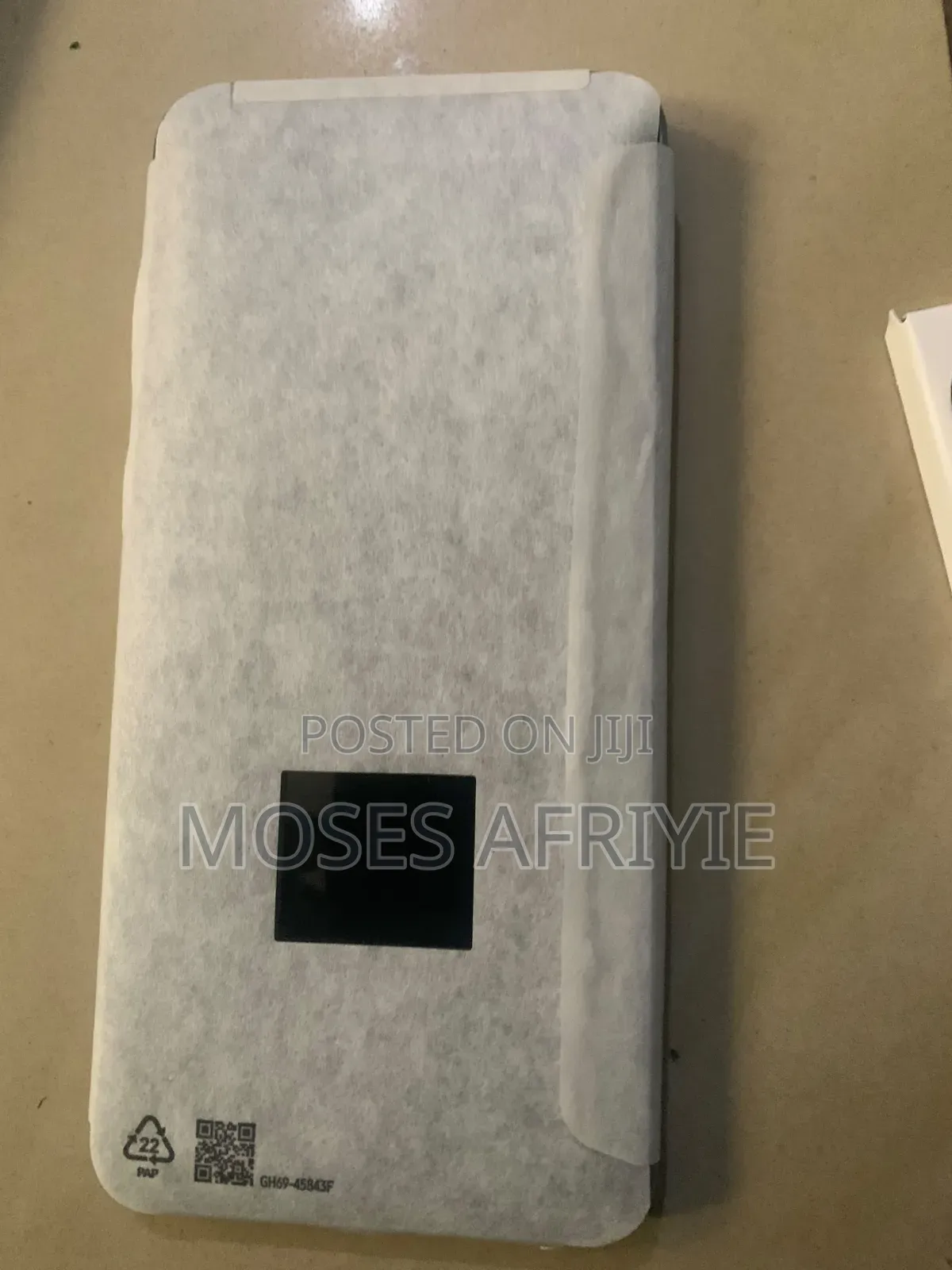 Samsung Galaxy A17 5G 256 GB Gray