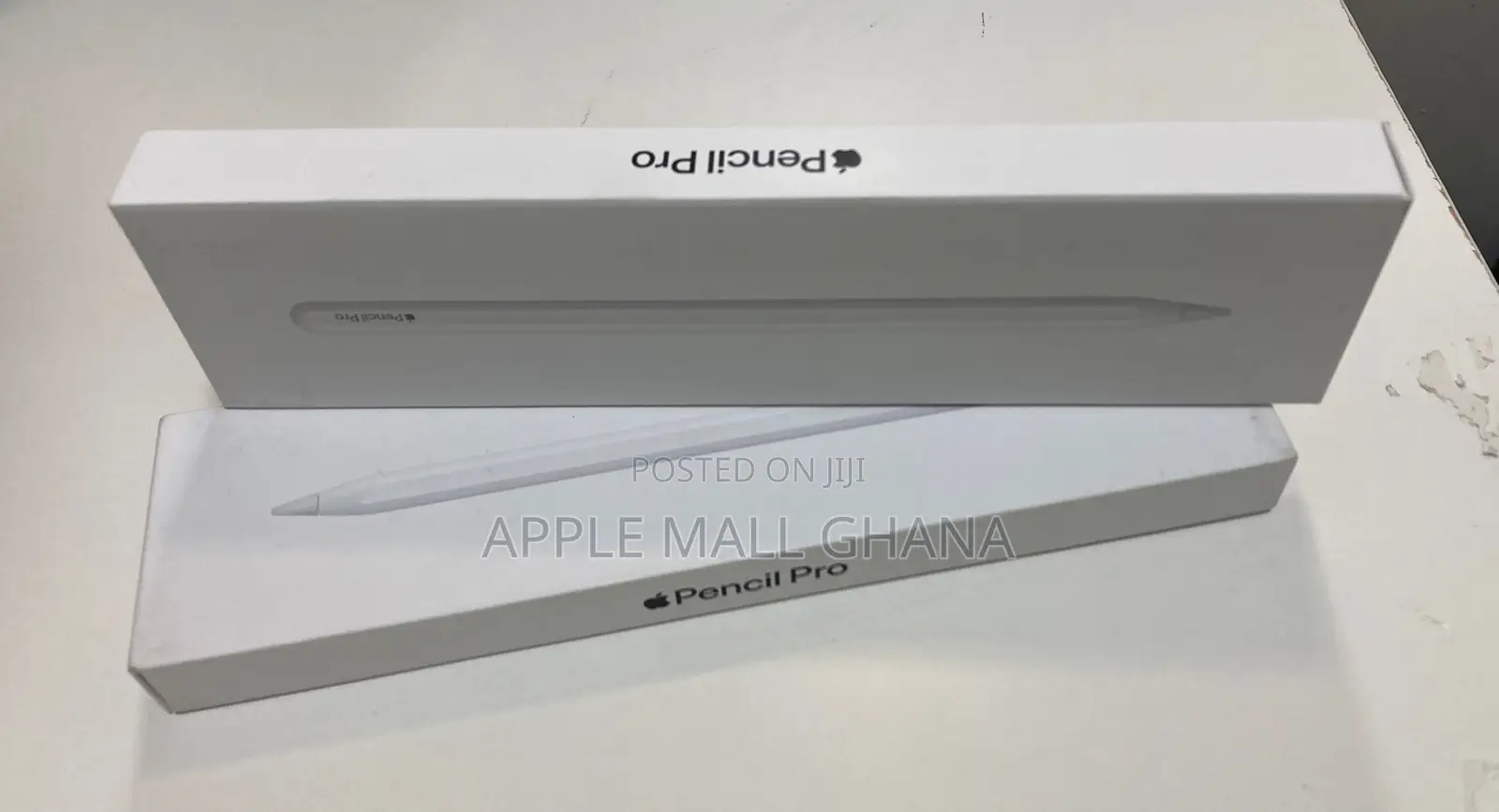 Apple Pencil Pro