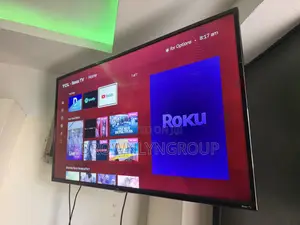 TCL Smart 40”