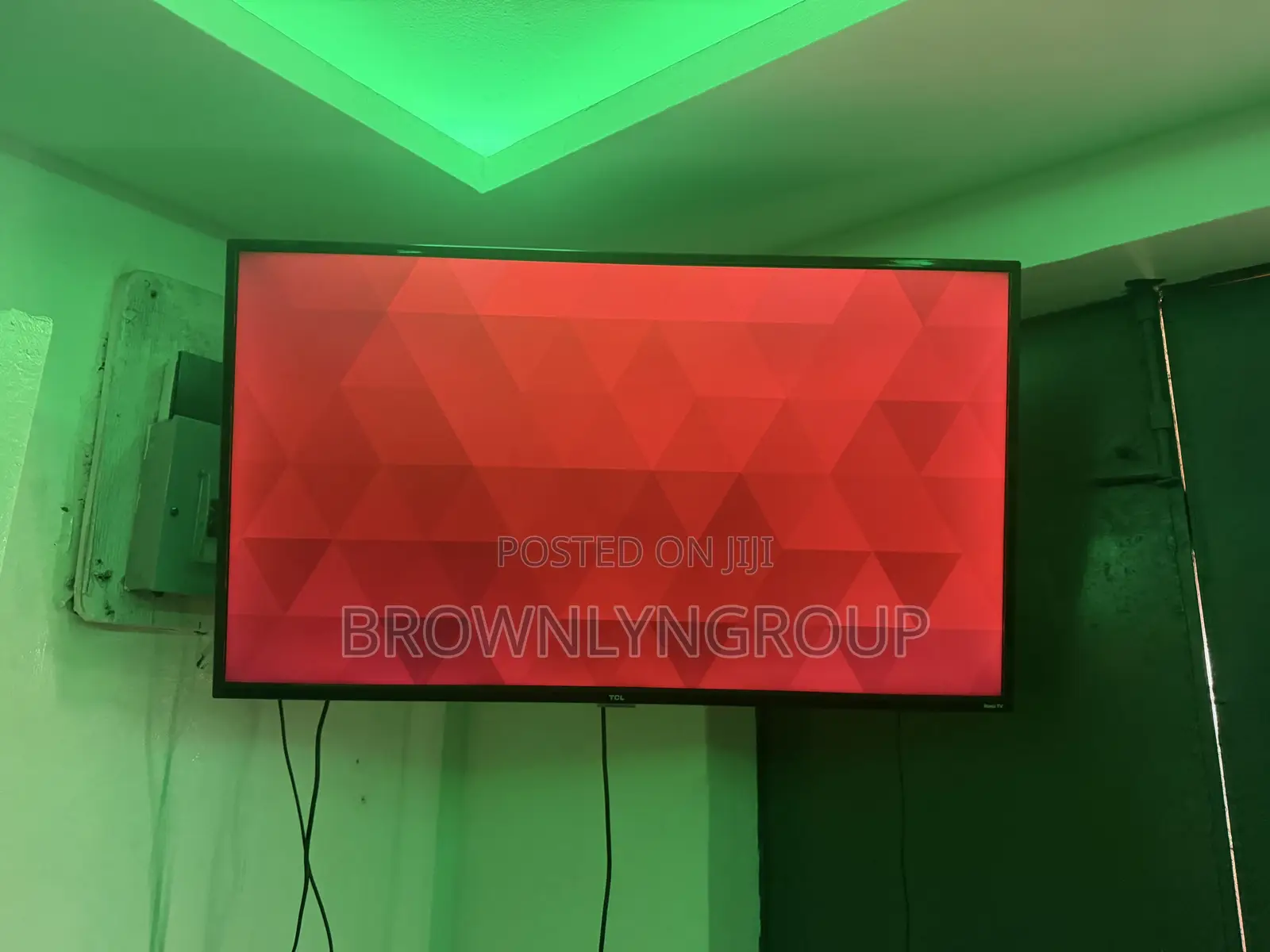 TCL Smart 40”