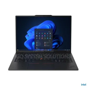 New Laptop Lenovo ThinkPad X1 Carbon 32GB Intel Core Ultra 7 SSD 1T