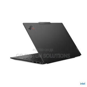 New Laptop Lenovo ThinkPad X1 Carbon 32GB Intel Core Ultra 7 SSD 1T