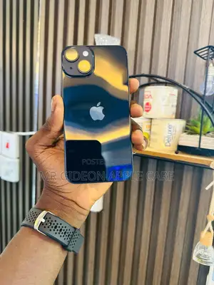 Apple iPhone 14 128 GB Black
