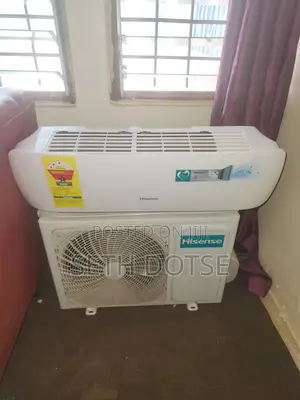 Hisense Air Conditioning