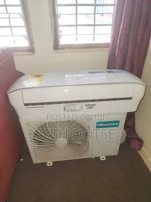 Hisense Air Conditioning