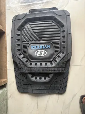 Hyundai Floor Mat