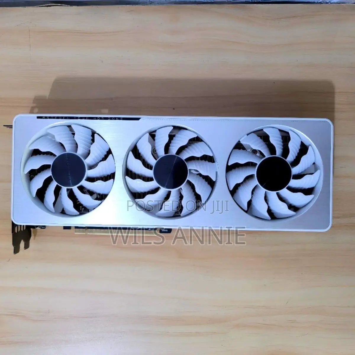 Gigabyte RTX 3070 Vision Oc