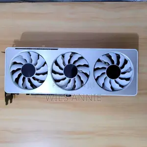 Gigabyte RTX 3070 Vision Oc