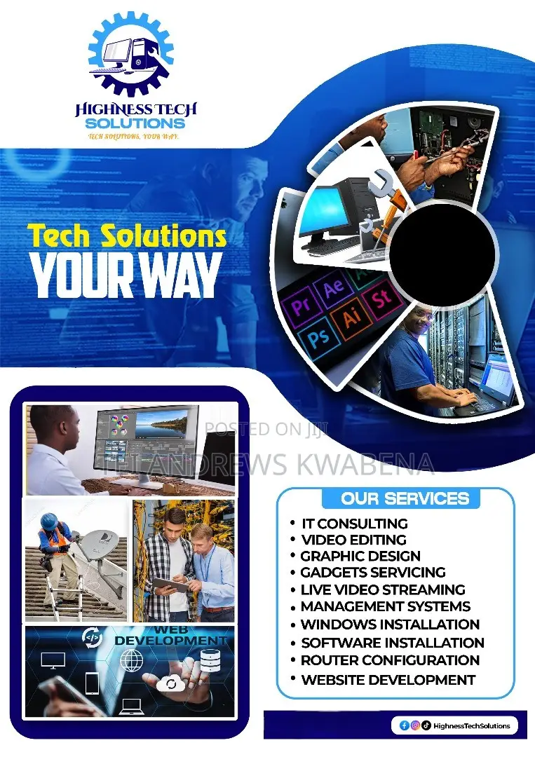 IT Services