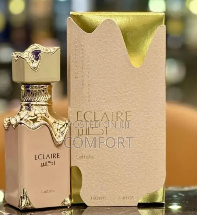 All Kinds of Perfumes