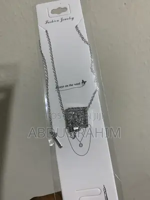 Ladies Necklaces