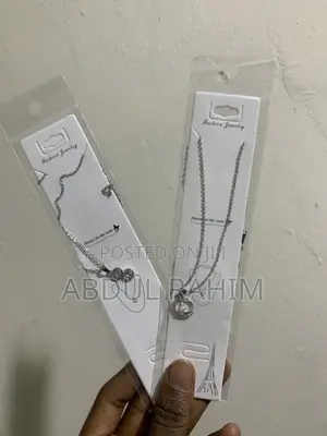 Ladies Necklaces