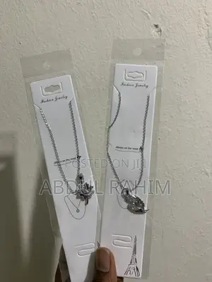 Ladies Necklaces