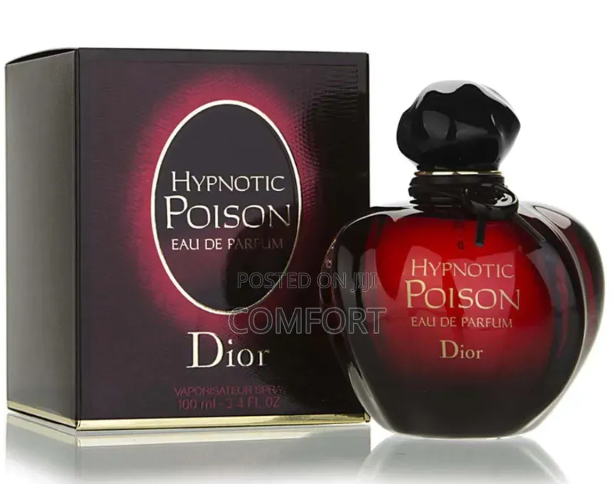 All Kinds of Perfumes