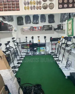 Minelab Gold Monster 1000 Metal Detector
