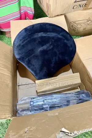 JAC Hydraulic Saddle Shape Drum Seat