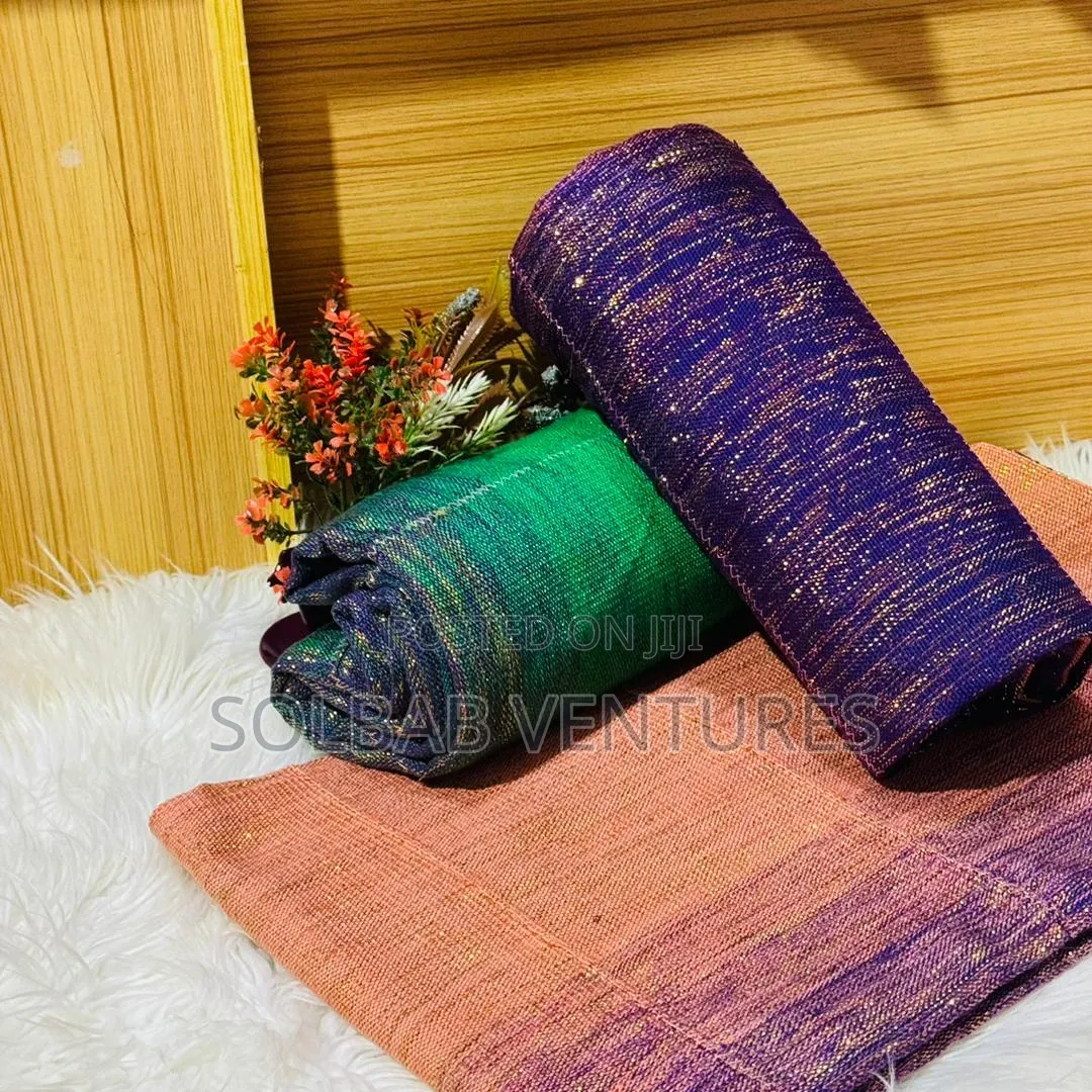 Quality and Original Bonwire Kente