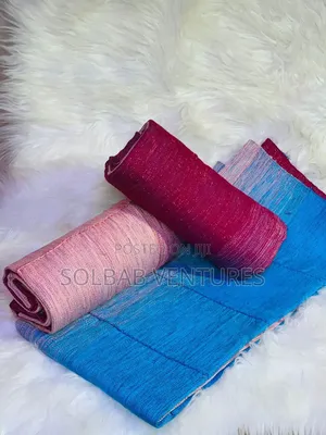 Quality and Original Bonwire Kente