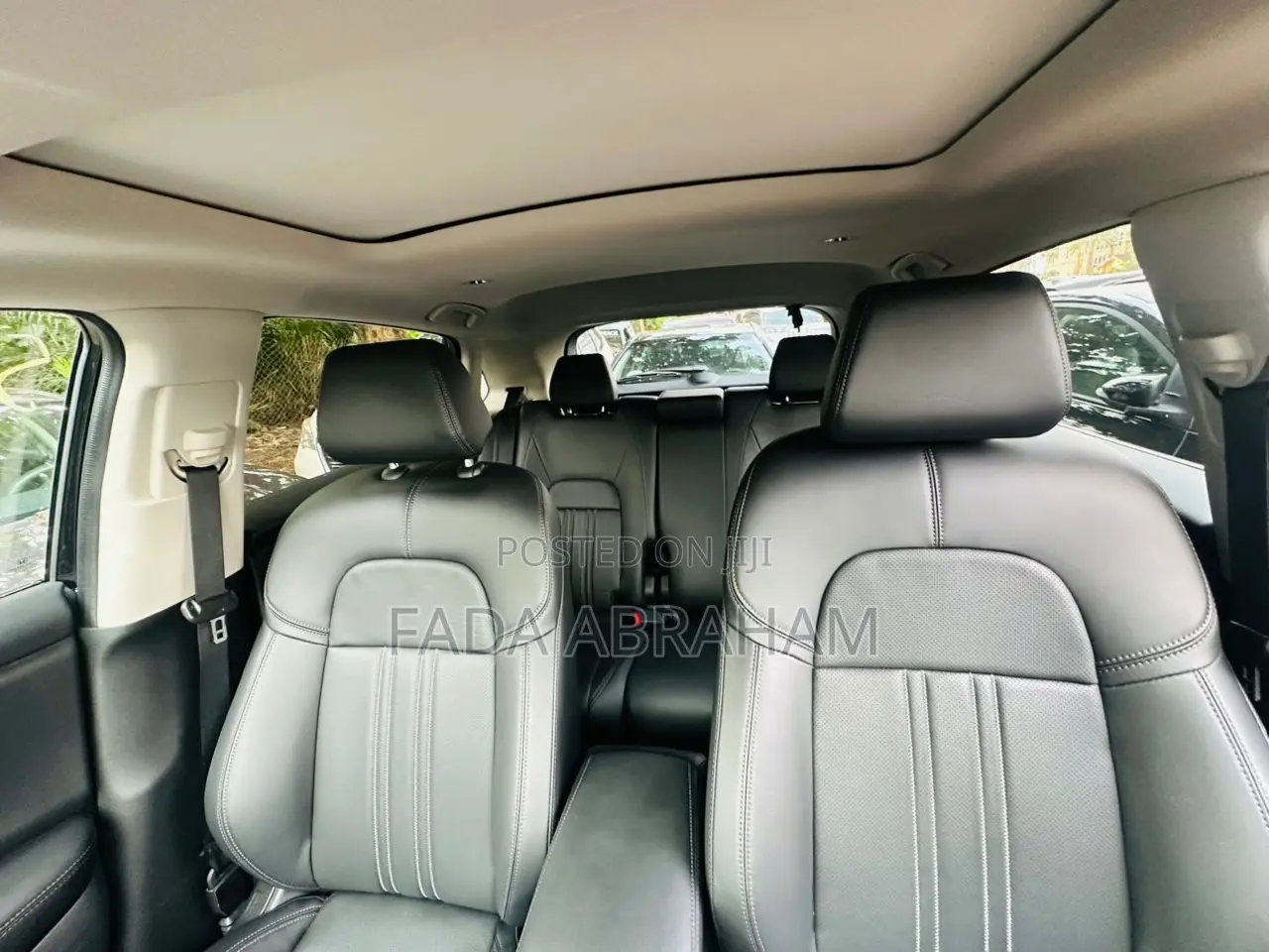 Honda HR-V Sport 2WD CVT 2024 Black