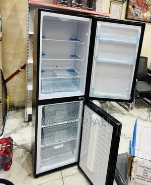 Check Out Affordable Nasco 196L Single Door Chest Freezer(Nasd2-24fl)