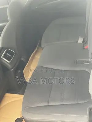 Kia Sorento 2.4L LX AWD 2020 White