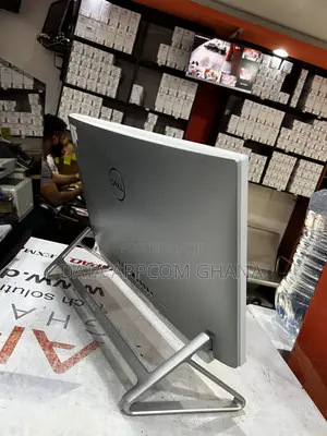 Desktop Computer Dell Inspiron 24 5000 8GB Intel Core i5 SSD 256GB
