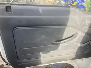 Honda Mini Truck