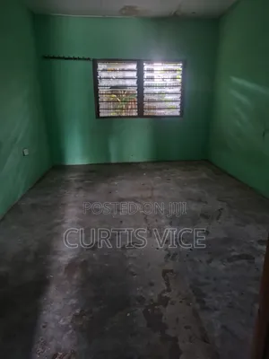 1bdrm Bedsitter in Curtis'S Estate, New Gbawe for rent