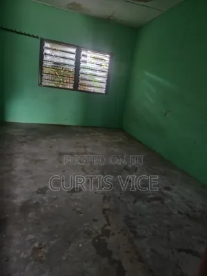 1bdrm Bedsitter in Curtis'S Estate, New Gbawe for rent