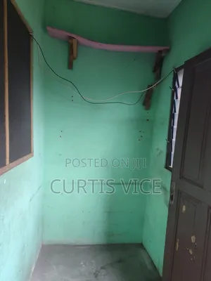 1bdrm Bedsitter in Curtis'S Estate, New Gbawe for rent