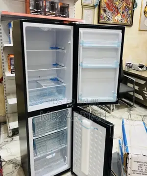 Purchase Classic Nasco Nasd2-24fl 196Liters 2 Door Refrigerator.