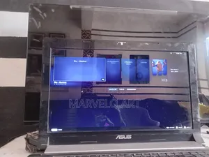 Laptop Asus N73SV 6GB Nvidia HDD 500GB