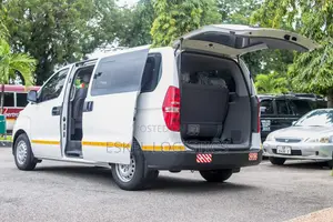 15 Seater Haice Available for Rental